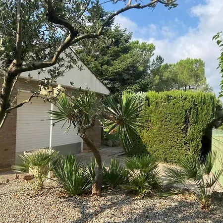 Villa Odena Villa