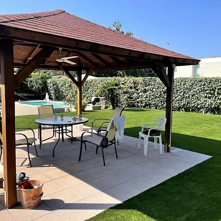 Villa Villa Odena Odena