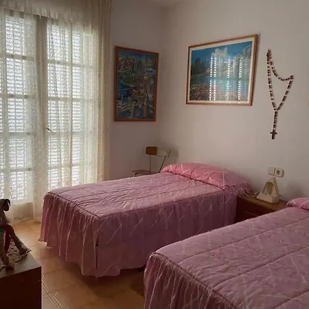 Villa Villa Odena Odena
