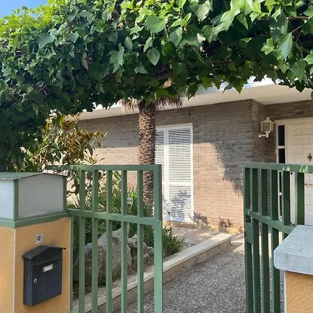 Villa Odena Villa