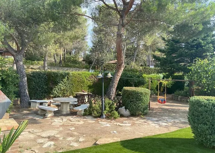 Villa Odena * Odena