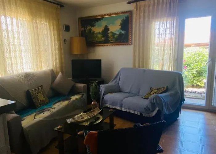 Villa Odena Villa *