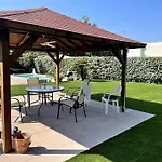 ヴィラ Villa Odena Odena