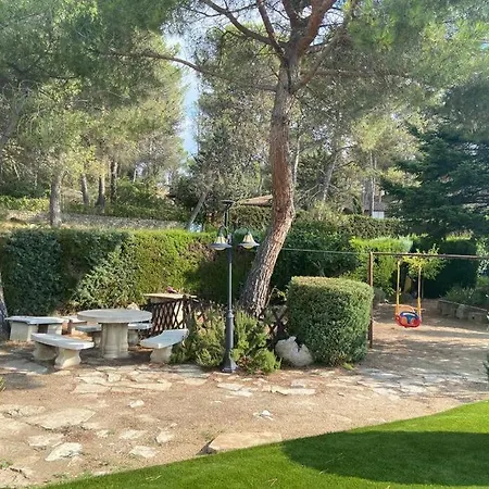 Villa Odena * Odena