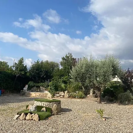 Villa Odena Odena