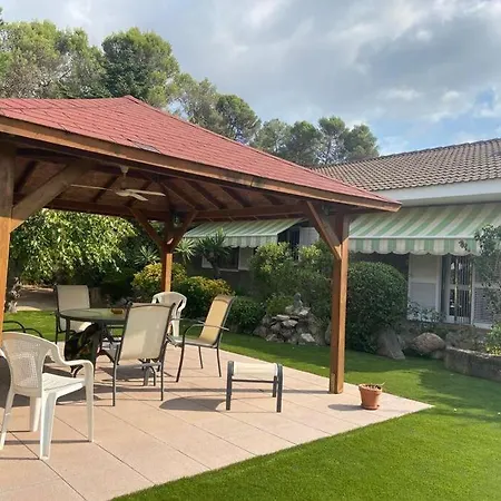 Villa Villa Odena