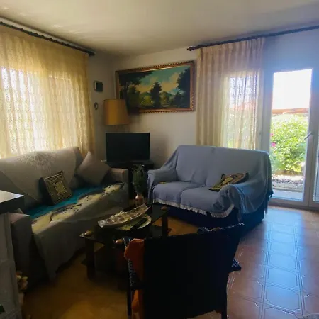 Villa Odena ヴィラ *