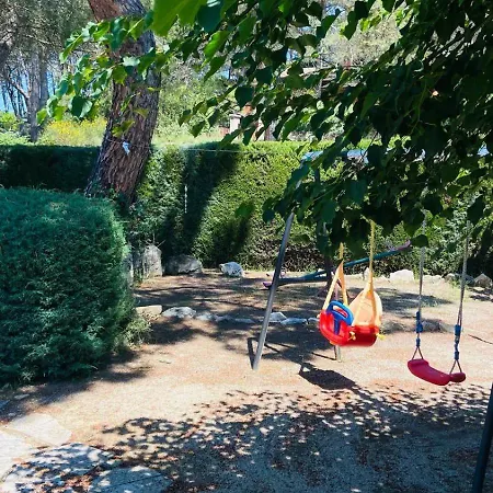 Villa Odena