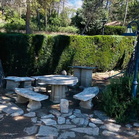 Villa Odena Odena