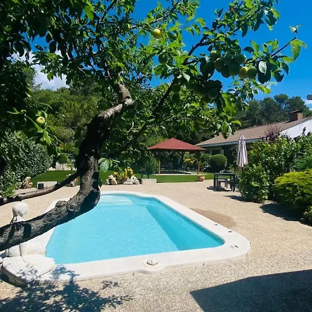 Villa Odena