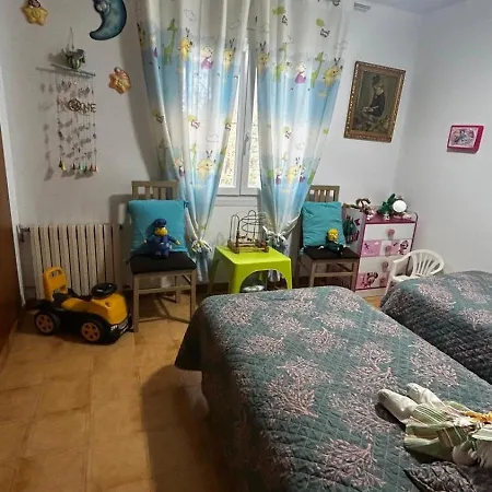 Villa Odena Villa Odena