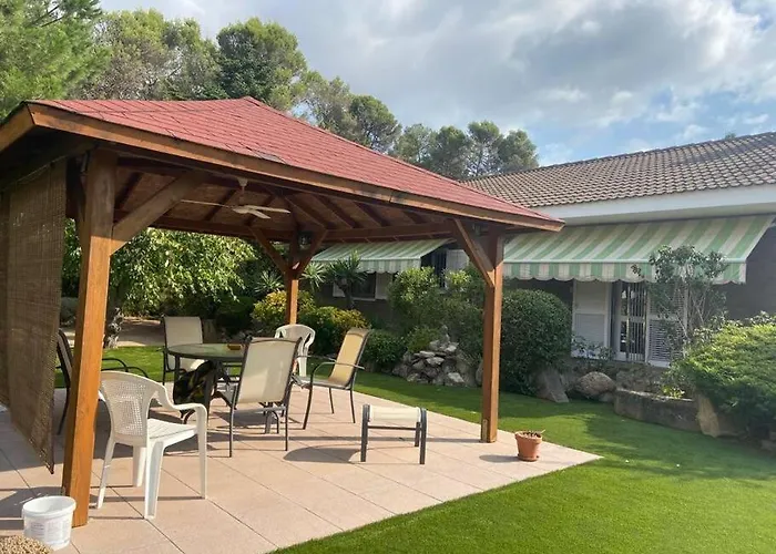 Villa Villa Odena