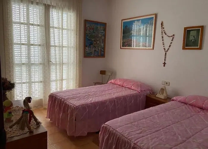 Villa Villa Odena Odena