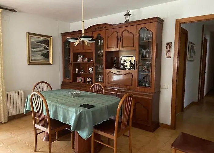 Villa Òdena Villa
